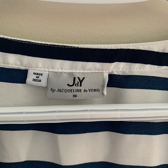 Jacqueline de yong Longsleeve size 36 - Picture 4 of 7